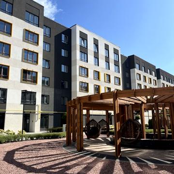 Продаж 2к Квартира Соборна вулиця ЖК Молодость