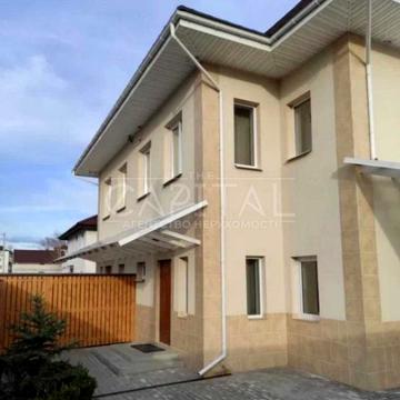 Аренда дома с генератором, Бровары, Броварской р-н