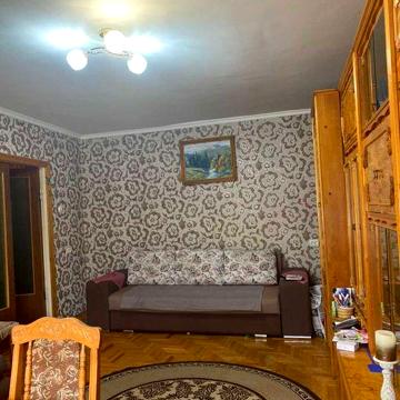 Продаж однокімнатної квартири