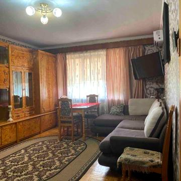 Продаж однокімнатної квартири