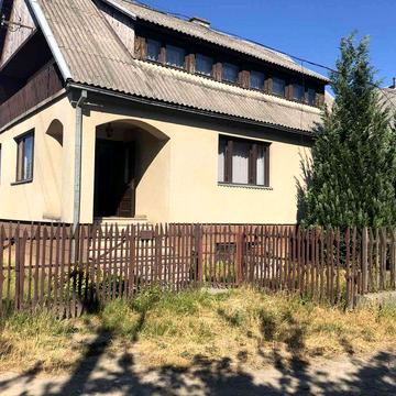 Житловий будинок