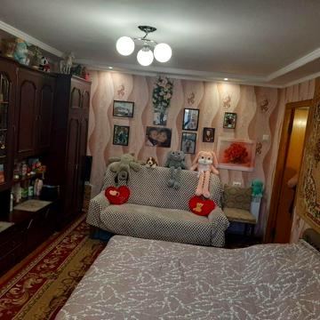 Продам 2 кімнатну квартиру на Оболоні