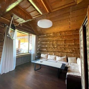 Продаж 2-х котеджів в Буковелі