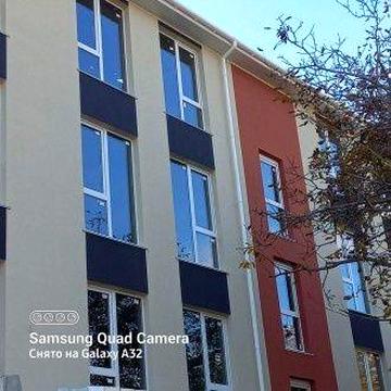 Квартира 1 комнатная 31 м2 Черёмушки.