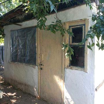 Продам дом у моря в Черноморке