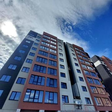 Продаж 1-кімнатної квартири в Хмельницькому
