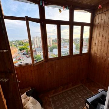 Продаж 2-кімнатної квартири в Хмельницькому