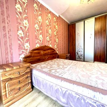 Продам 2к квартиру з ремонтом та меблями, все залишається