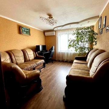 Продаж 2к квартири з АГВ на вул. Академіка Заболотного