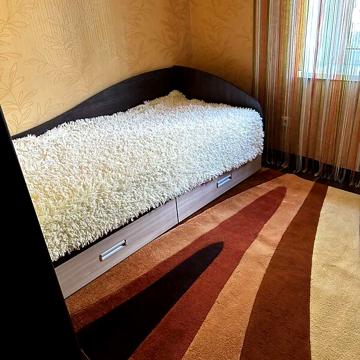 Довгострокова оренда 3к Квартира Будівельників вулиця