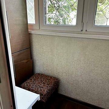 Довгострокова оренда 3к Квартира Будівельників вулиця