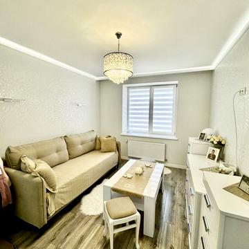 2-х кімнатна квартира з ремонтом по вул. Івасюка, біля ТЦ Велес.