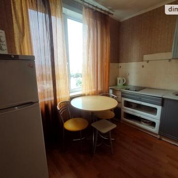 Довгострокова оренда 1к Квартира Валентинівська вулиця