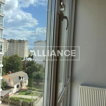 Продаж 1к Квартира Кисілевської Ольги вулиця ЖК Уютный