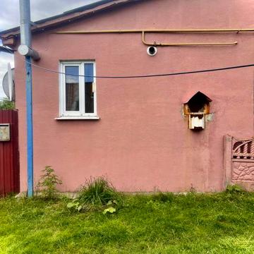 Продам дім в с.м.т. Вороніж ,Сумська обл.
