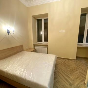 Винтаж Апартаменты на Арнаутской