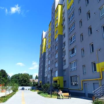 Продажа 1к квартира Академіка Янгеля вулиця ЖК ул. Ак. Янгеля