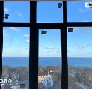 Продажа 1к квартира пров. Удільний ЖК Париж