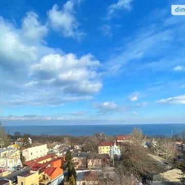 Продаж 1к Квартира Удільний провулок ЖК Париж