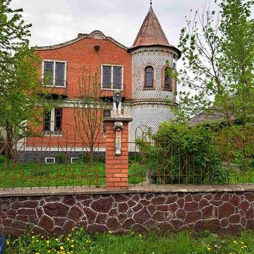 Садиба в мальовничому місці