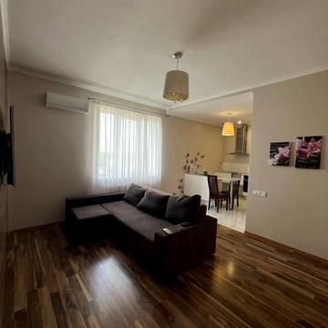 ЖК МОНТЕ-ПЛАЗА 2-комн.кв-ра 70м2 Павлово Поле 23 августа ЖК МОНТЕ-ПЛАЗА