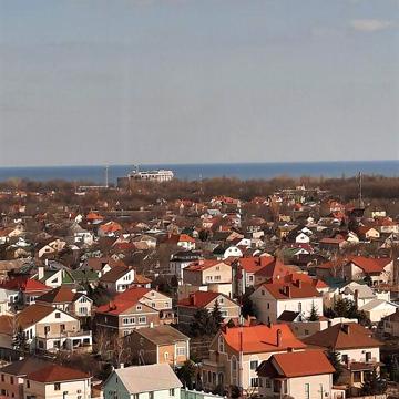 Продаж 1к Квартира Перлинна вулиця ЖК Сороковая жемчужина