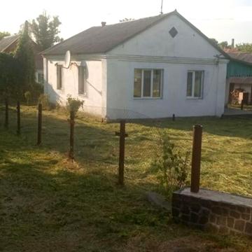 Продаж 3к Дім Східний провулок