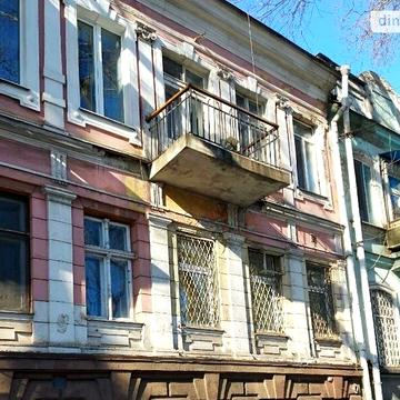 Продаж 1к Квартира Італійська (Пушкінська) вулиця