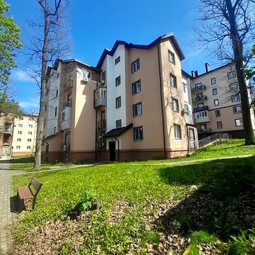 Продаж 1к Квартира Толстого вулиця ЖК Джерело