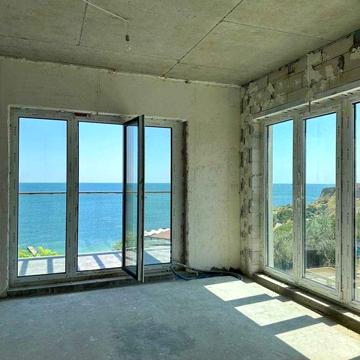 Самая видовая квартира в ЖК Маринист. МОРЕ перед окнами ЖК Маринист