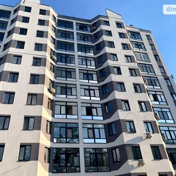 Продаж 1к Квартира Мисливська вулиця ЖК Авиатор