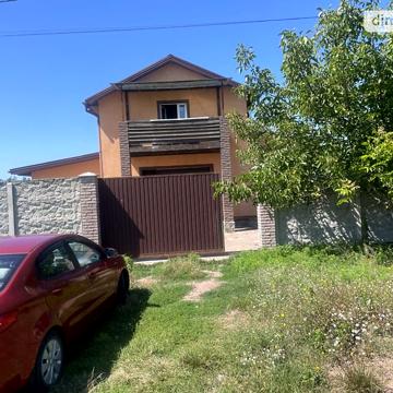 Продаж 3к Дім Покрови вулиця