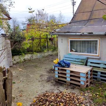 Продам хатинку в Марянівці
