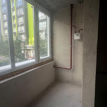 Продаж 1к Квартира Григорія Сковороди вулиця ЖК Фортуна-2