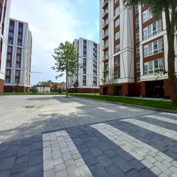 Продається 2к.Квартира Новобудова підходить під Постанови єОселя ЖК Опришівська Слобода