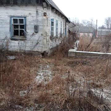 Продаж 2к Дім Володимира Великого (Комсомольський) вулиця