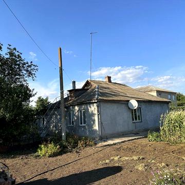 Продается дом в Зеленом Яре