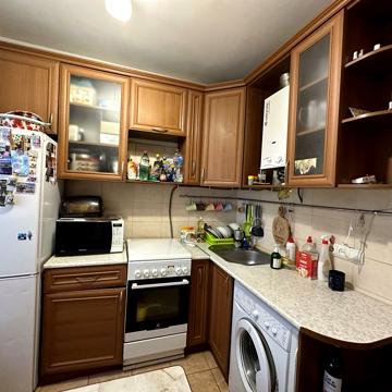Продаж квартири 2 кім. вул. Соборна