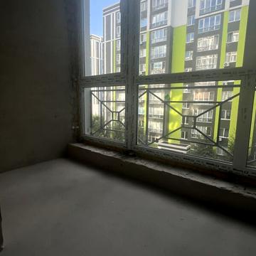 Продаж 1к Квартира Григорія Сковороди вулиця ЖК Фортуна-2