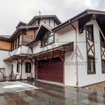 Продажа дома, Козин, Обуховский район