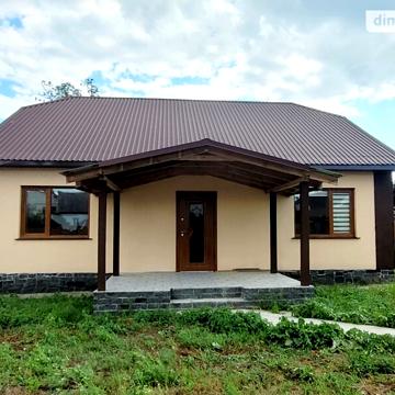 Продаж 4к Дім Каховська вулиця
