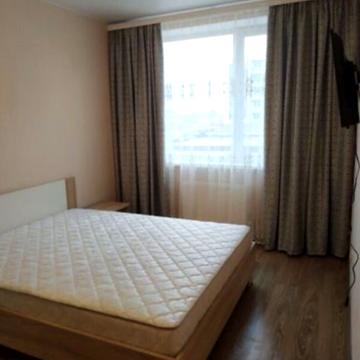 Продаж 1к Квартира Торгова вулиця ЖК Седьмое небо