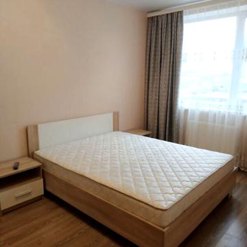 Продажа 1к квартира Торгова вулиця ЖК Седьмое небо
