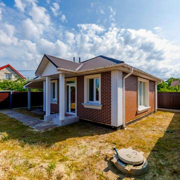 Арефєва Костянтина вул.