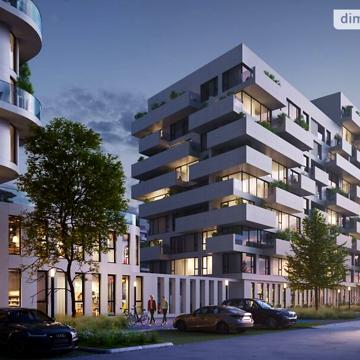 Продажа 2к квартира вул. Раковського ЖК Five Address