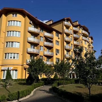 Продаж 5к Квартира Богомольця вулиця ЖК Сакура