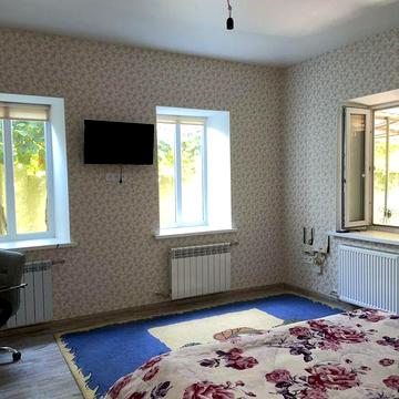 Дом в Крыжановке ,к морю 7мин