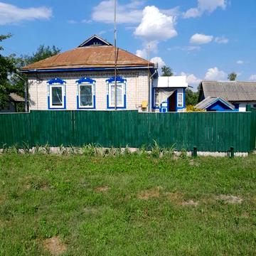 Продаю будинок в с. Козацьке