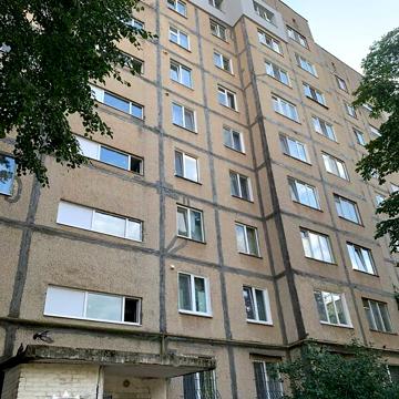 ул. Андрея Первозванного, 30, Вишенка, Винница, Винницкая 61900.0 USD