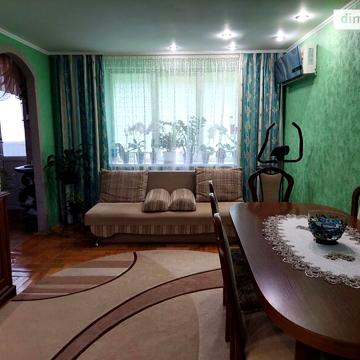 Продаж 3к Квартира Оноківська вулиця